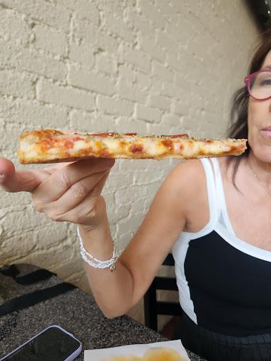 Half Shell Pizza & More